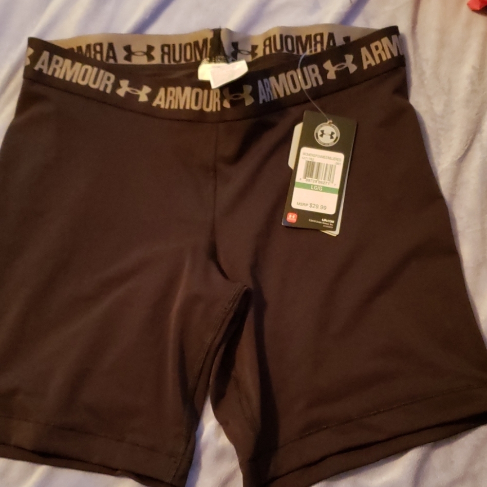 Under armour